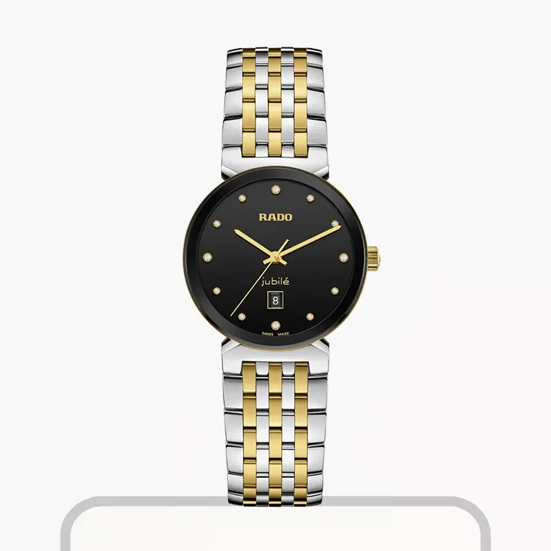 Rado Florence Diamonds Classic Ladies Watch | R48913743